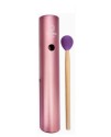 七彩蛙音管 蛙蛙管 七脈輪哇音管 單支裝 Wah Wah Tubes （1024 hz）